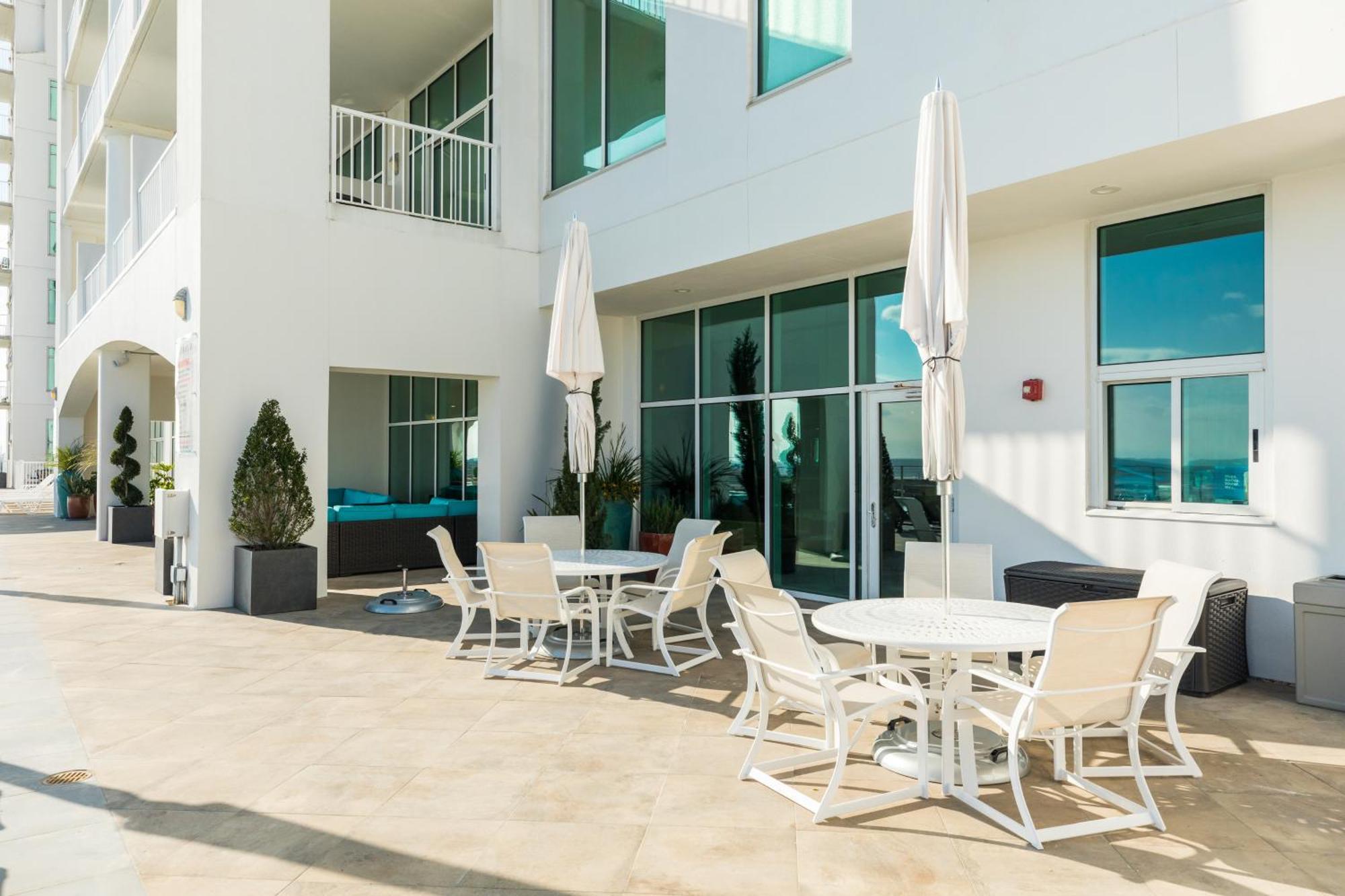 Emerald By The Sea Retreat غالفيستون، تكساس المظهر الخارجي الصورة