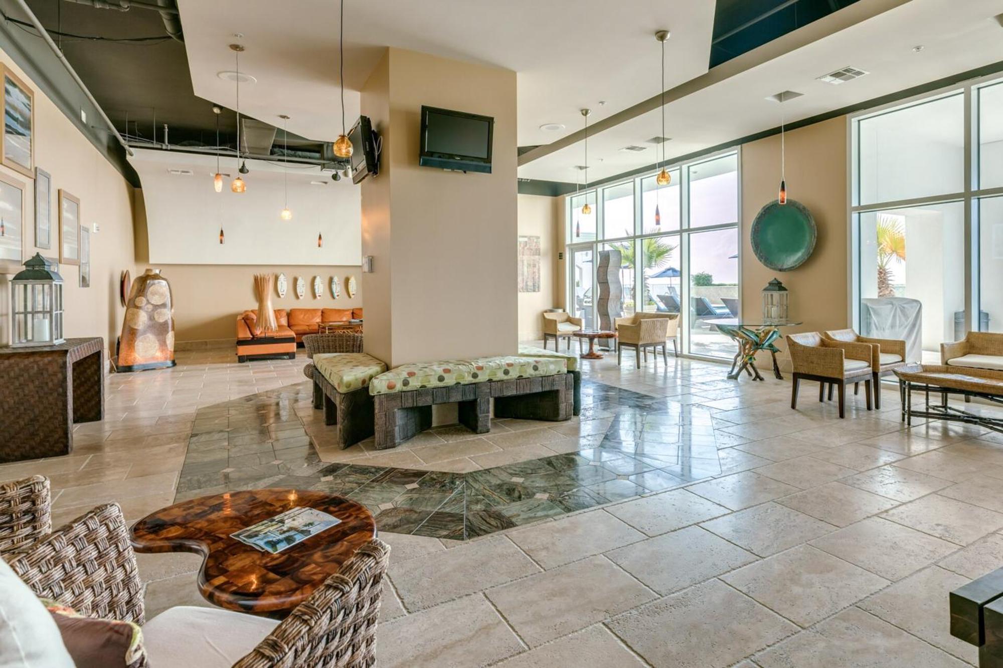 Emerald By The Sea Retreat غالفيستون، تكساس الغرفة الصورة